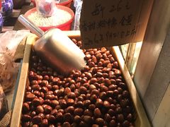 -方林富炒货店(西溪路78号本人店)