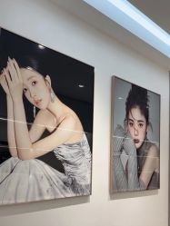 -米莱摄影写真(五大道别墅店)