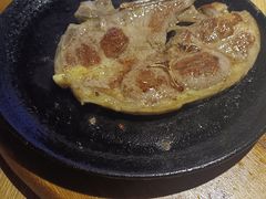 -纽斯特牛排自助餐厅(浦东文峰广场店)