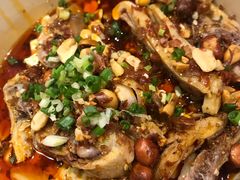 -谭师爷龙抄手(白下路店)