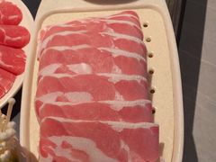 -额尔敦传统涮(公园西路店)