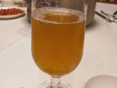 竹蔗水-红门金汤·港式火锅(英皇集团中心店)