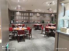 -宴小馆·小海鲜青岛菜(五四广场店)
