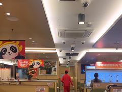 -海底捞火锅(旭辉MALL店)