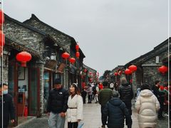 -东关街美食广场