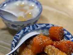 -黄记潮汕甜汤(贝底田坊店)