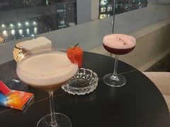 -The Penthouse酒吧