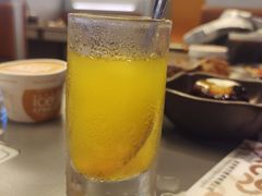 -湊湊火锅·茶憩(南京万象天地店)