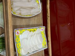 -芦月轩羊蝎子(北蜂窝店)