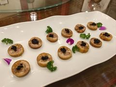 -梅龙镇酒家(南京西路总店)