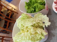 -官塘陈记鱼生·潮汕砂锅粥·牛肉火锅(潮枫路总店)