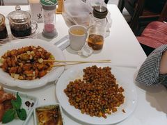 -紫光园(劲松店)