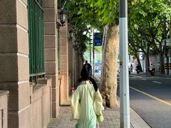 -中国福利会少年宫