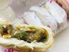 稻香村&nbsp;五仁月饼&nbsp;310g-盒马鲜生(十里堡店)