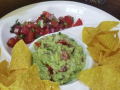 -panchos 墨西哥餐厅(嘉绿苑店)