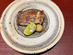 -晴空·日本料理(万象城店)