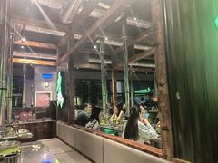 -山葵说·泥炉烤肉(泰达时尚E街区店)