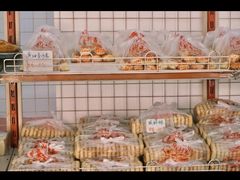 -中关村茶点