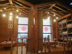 -老谷家黄泥烧鸽子·烧烤