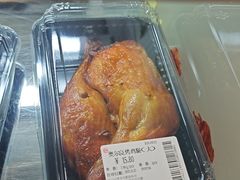 -物美超市(马家堡店)