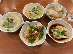 -龙抄手(春熙路总店)