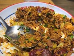 -怪噜范·老贵阳街头名小吃(鸿通城店)