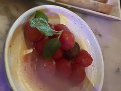 -绿茶餐厅(财富购物中心店)