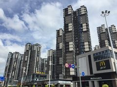 -帕瑞斯女子塑形健身(集美店)