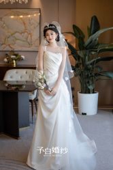 -予白婚纱礼服馆