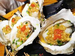 -淄博牧羊村烧烤(福田店)