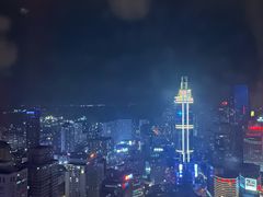 -大连中远海运洲际酒店