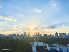 -南京航空航天大学(明故宫校区)