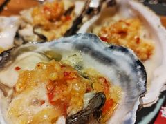 -蚝英雄鲜蚝自助专门店(长楹天街直营店)
