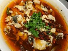 -豆蔻电影主题餐厅(四牌楼店)