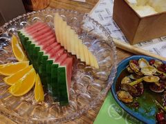 -北京食堂·烤鸭·宵夜(亚运村店)