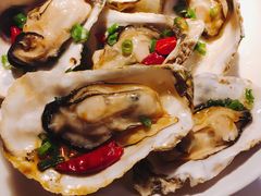 -日丰园海肠水饺·老字号大连海鲜(和平广场店)