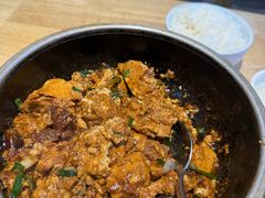 -老长春肉馆(隆礼路店)