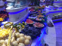 -澜悦港海鲜体验主题餐厅