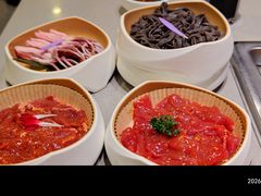-海底捞火锅(雄峰城店)