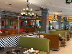 -小牛海记潮汕牛肉店(永定路店)