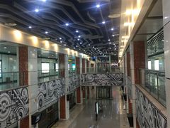 -星湖街(地铁站)