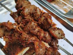 -铁诚烤肉