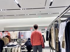 -ZARA(深圳金光华广场店)