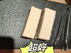 娜帕里勇-谷丽麦馕新疆菜·清真(步步高梅溪新天地店)