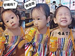 -海之屋韩式烤肉(海棠68环球美食街店)