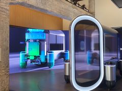 -现代汽车文化中心 Hyundai Motorstudio Beijing
