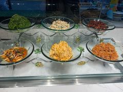-松子料理(华威桥店)