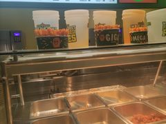 -Potato Corner(广州天河城店)