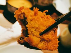 牛肉土豆饼-山葵家·创意料理(临平银泰城店)