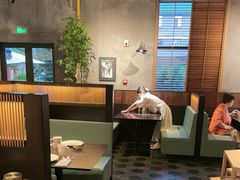 -庐灶江南·江南菜·四合院Bistro(东直门雍和宫·原华侨宾馆店)